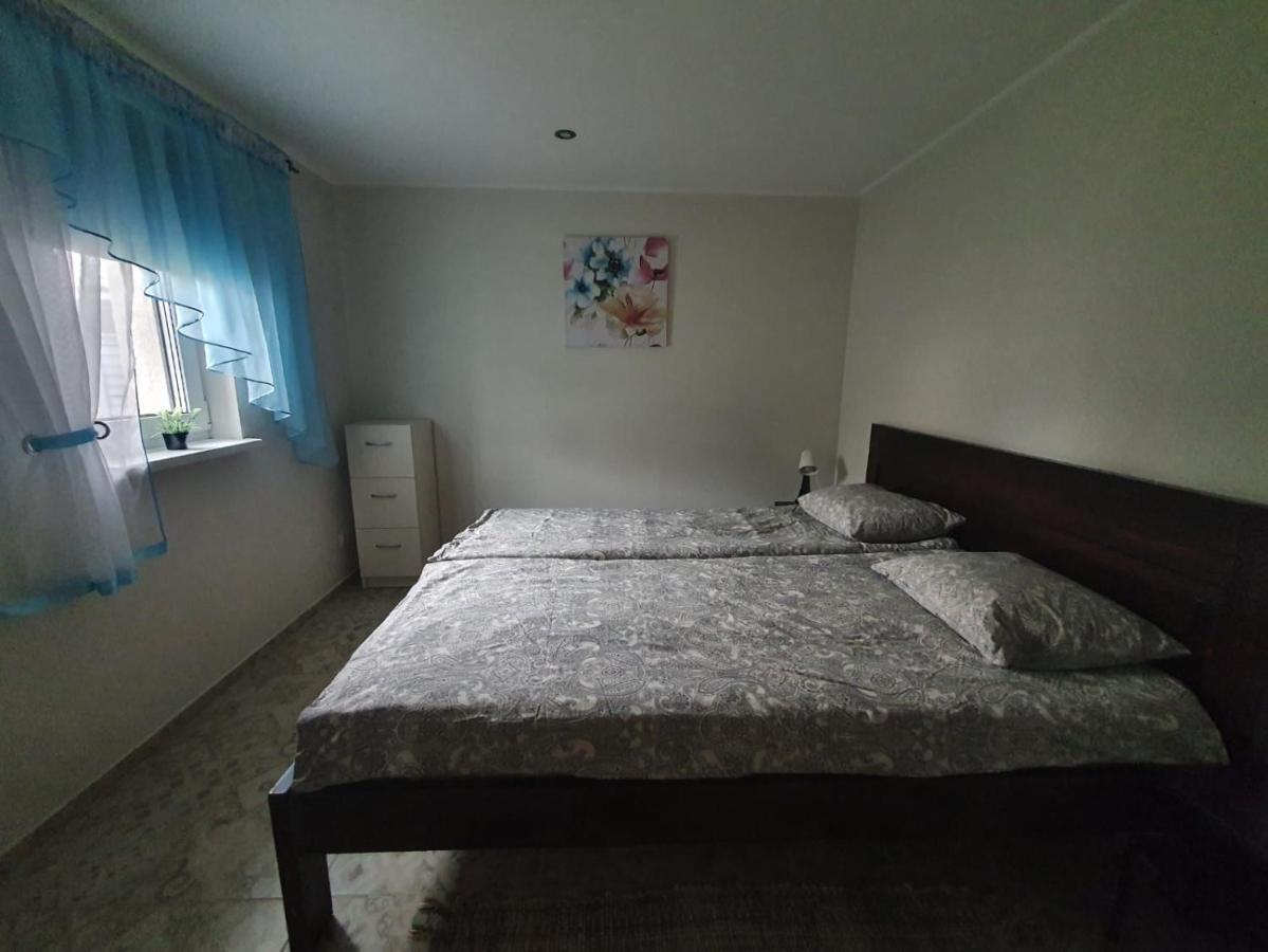 Guest House Kajaki-Ragaciems Kültér fotó