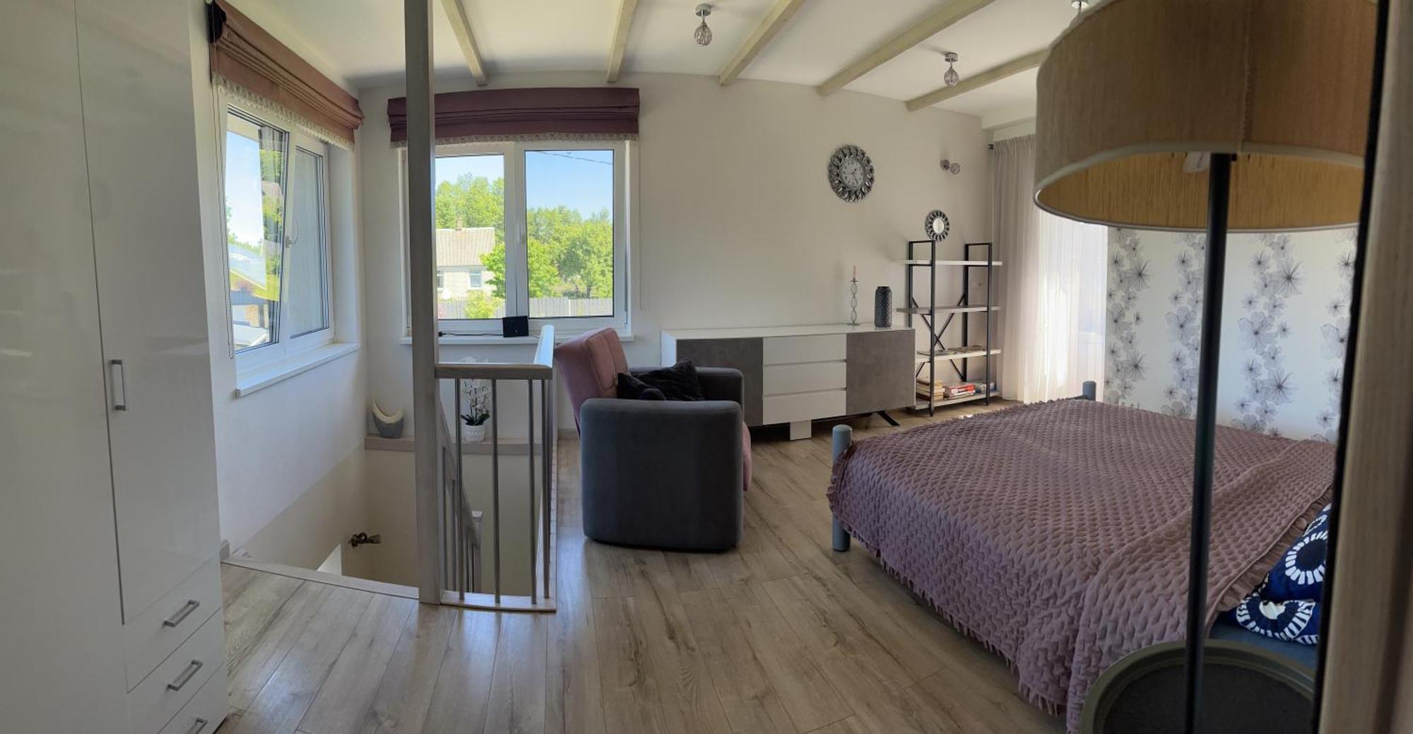 Guest House Kajaki-Ragaciems Kültér fotó