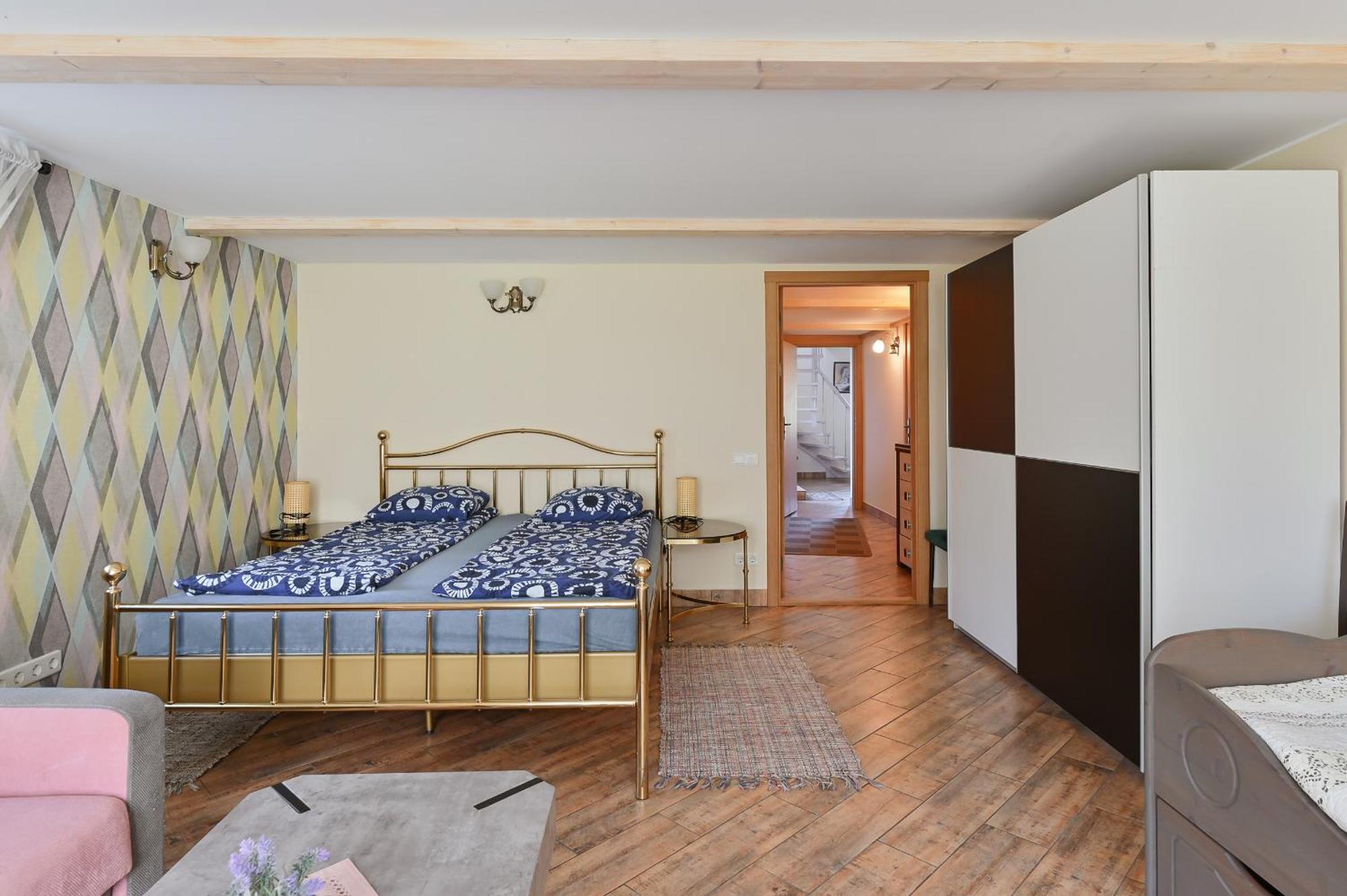 Guest House Kajaki-Ragaciems Kültér fotó