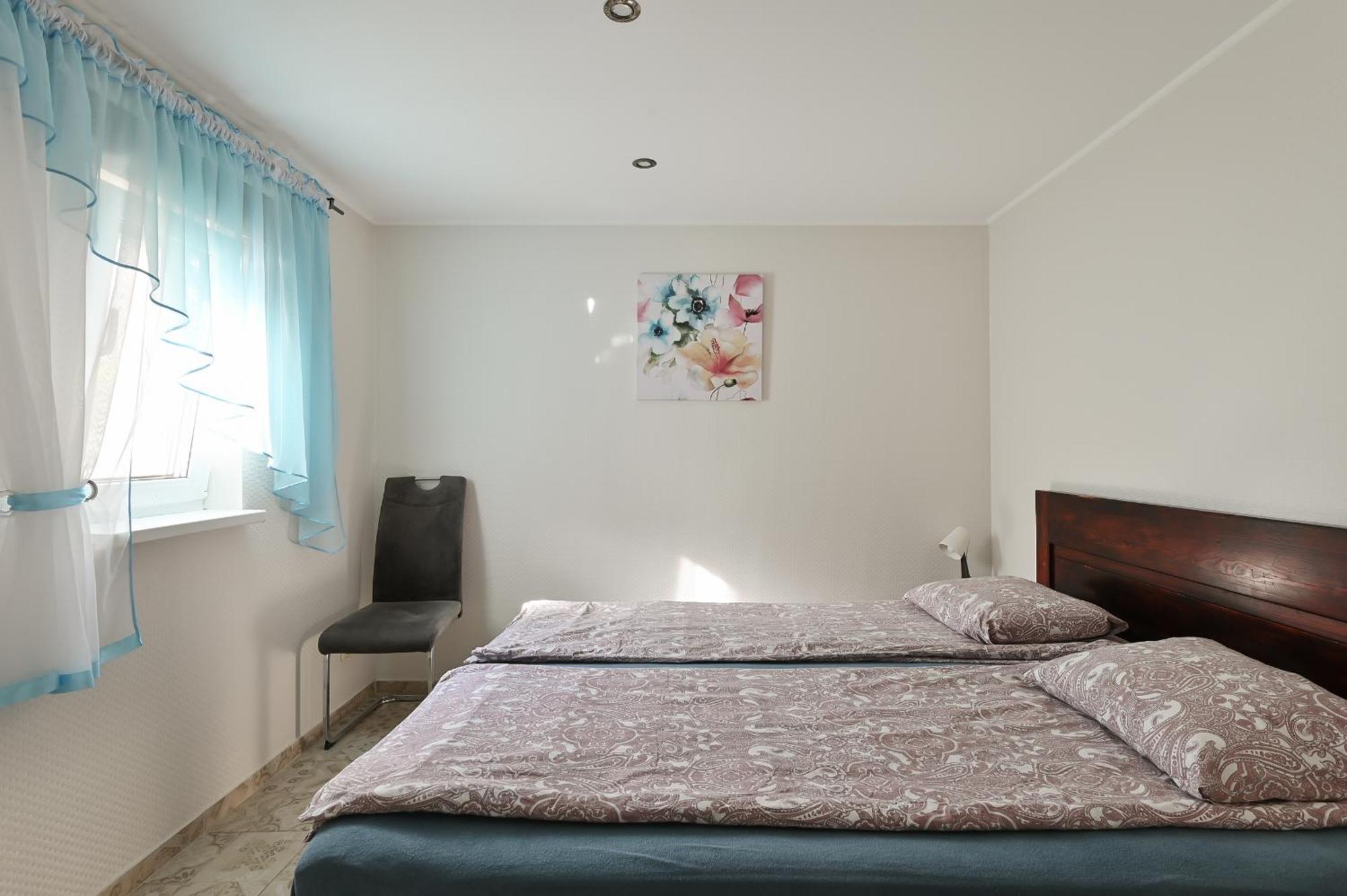Guest House Kajaki-Ragaciems Kültér fotó