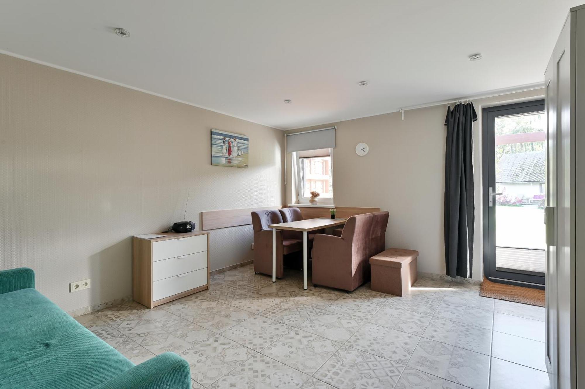 Guest House Kajaki-Ragaciems Kültér fotó
