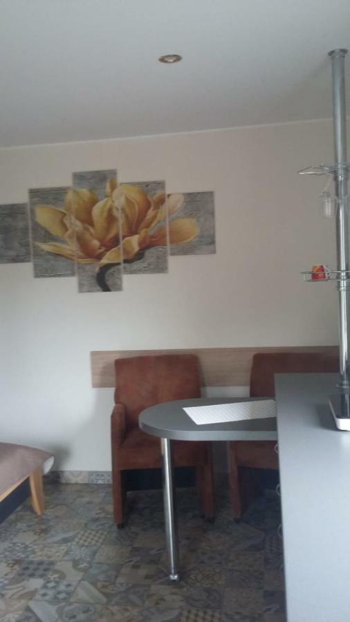 Guest House Kajaki-Ragaciems Kültér fotó