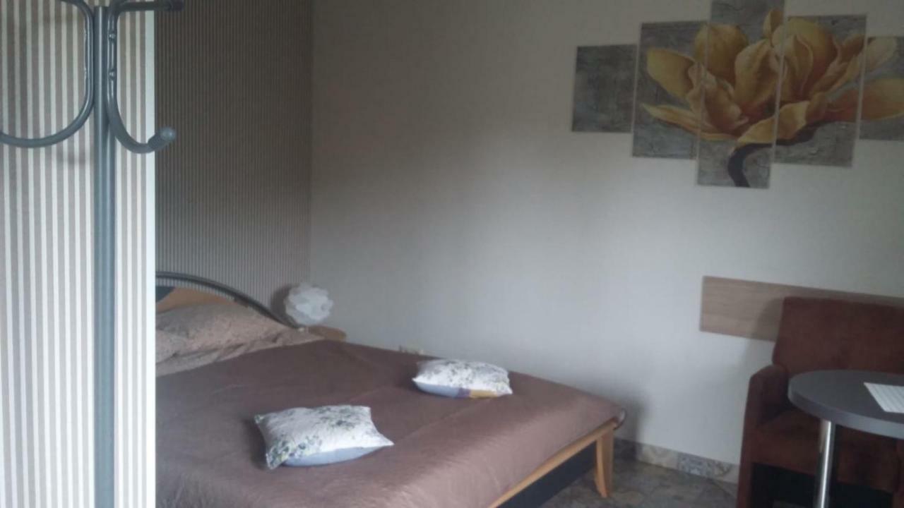 Guest House Kajaki-Ragaciems Kültér fotó