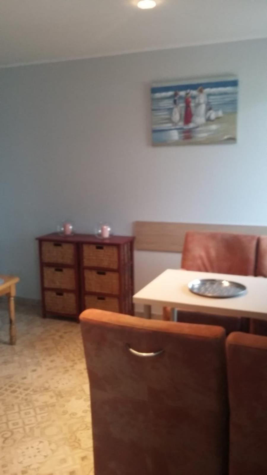 Guest House Kajaki-Ragaciems Kültér fotó