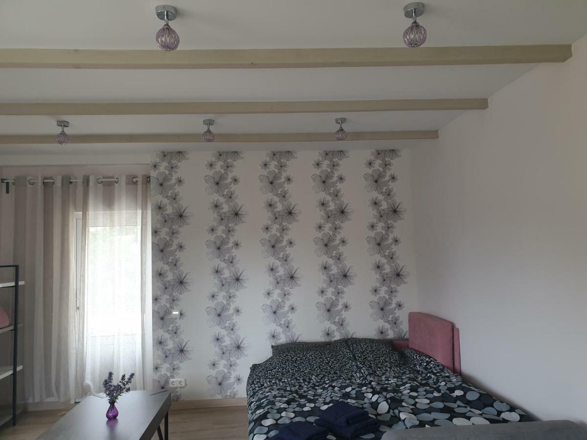 Guest House Kajaki-Ragaciems Kültér fotó